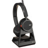 Беспроводная гарнитура PLANTRONICS POLY VOYAGER 4220 UC USB-A 211996-101